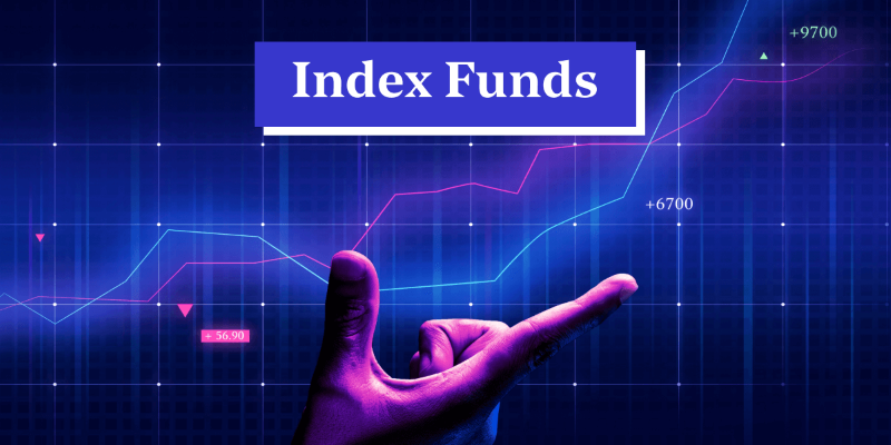 Why Choose Index Funds? These Picks Show You Why